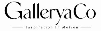GalleryaCo - Home