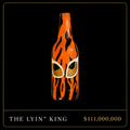 THE LYIN" KING  | Mæšþř°