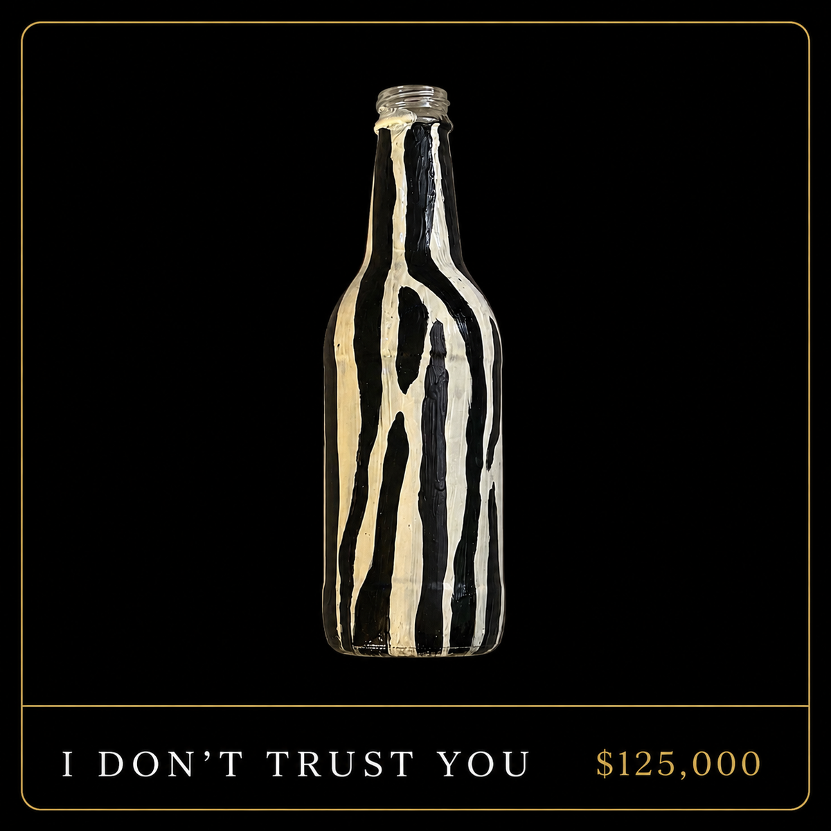 I DON'T TRUST YOU  | Mæšþř°