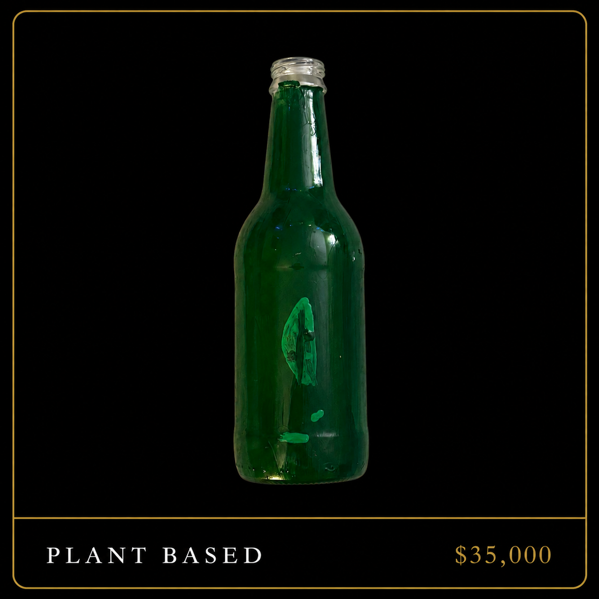 PLANT BASED  | Mæšþř°