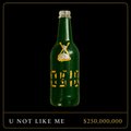 U NOT LIKE ME  | Mæšþř°