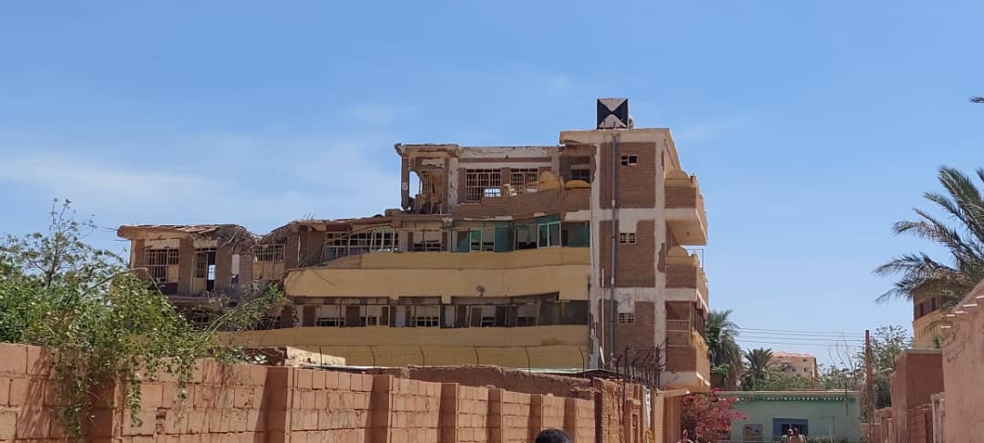MY HOME